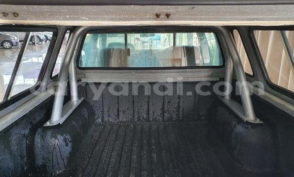 Buy Used Nissan NP 300 White Car in Mazabuka in Southern Buy Used Nissan NP 300 White Car in Mazabuka in Southern