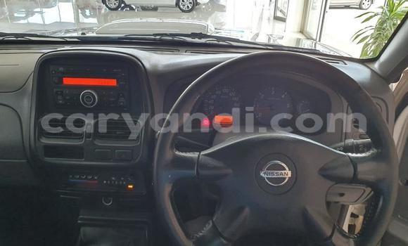 Buy Used Nissan NP 300 White Car in Mazabuka in Southern Buy Used Nissan NP 300 White Car in Mazabuka in Southern