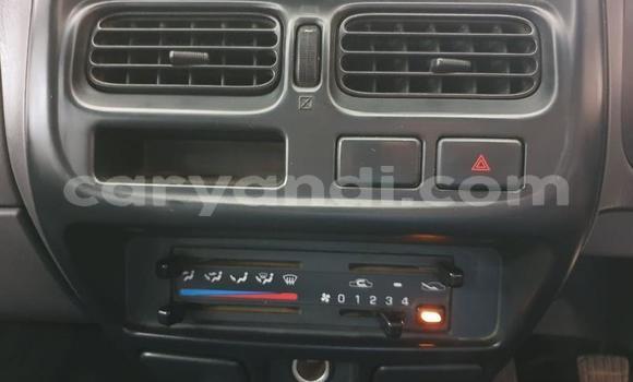 Buy Used Nissan NP 300 White Car in Mazabuka in Southern Buy Used Nissan NP 300 White Car in Mazabuka in Southern