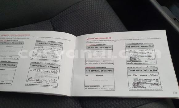 Buy Used Nissan NP 300 White Car in Mazabuka in Southern Buy Used Nissan NP 300 White Car in Mazabuka in Southern