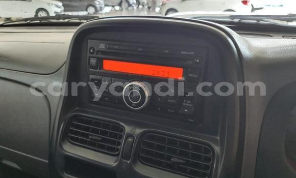 Buy Used Nissan NP 300 White Car in Mazabuka in Southern Buy Used Nissan NP 300 White Car in Mazabuka in Southern