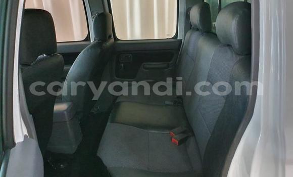 Buy Used Nissan NP 300 White Car in Mazabuka in Southern Buy Used Nissan NP 300 White Car in Mazabuka in Southern
