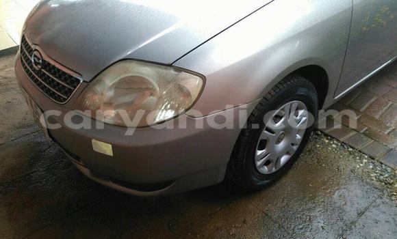 Acheter Occasion Voiture Toyota Corolla Gris à Chipata, Zambie Acheter Occasion Voiture Toyota Corolla Gris à Chipata, Zambie