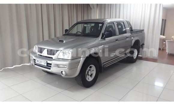 Buy Used Mitsubishi Colt Silver Car in Lusaka in Zambia Buy Used Mitsubishi Colt Silver Car in Lusaka in Zambia