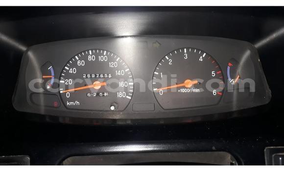 Buy Used Mitsubishi Colt Silver Car in Lusaka in Zambia Buy Used Mitsubishi Colt Silver Car in Lusaka in Zambia