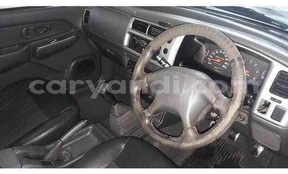 Buy Used Mitsubishi Colt Silver Car in Lusaka in Zambia Buy Used Mitsubishi Colt Silver Car in Lusaka in Zambia