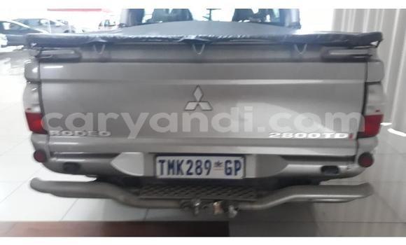 Buy Used Mitsubishi Colt Silver Car in Lusaka in Zambia Buy Used Mitsubishi Colt Silver Car in Lusaka in Zambia