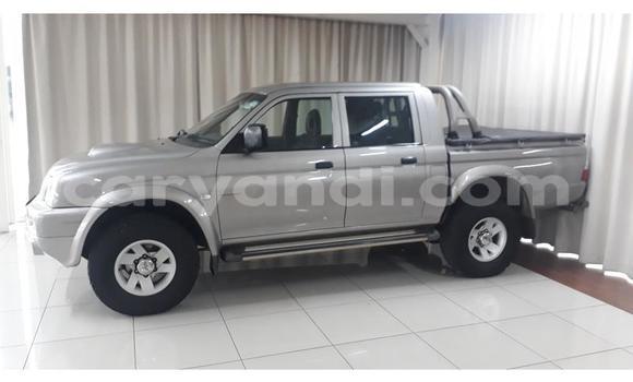 Buy Used Mitsubishi Colt Silver Car in Lusaka in Zambia Buy Used Mitsubishi Colt Silver Car in Lusaka in Zambia