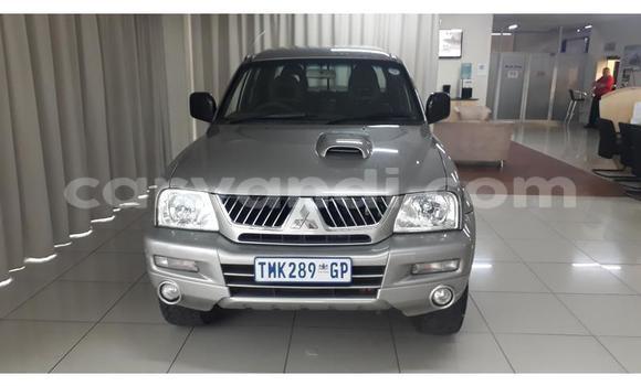 Buy Used Mitsubishi Colt Silver Car in Lusaka in Zambia Buy Used Mitsubishi Colt Silver Car in Lusaka in Zambia