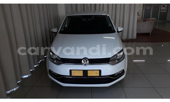 Buy Used Volkswagen Polo White Car in Lusaka in Zambia Buy Used Volkswagen Polo White Car in Lusaka in Zambia