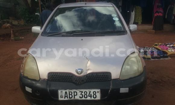 Buy Used Toyota Vitz Other Car in Chipata in Zambia Buy Used Toyota Vitz Other Car in Chipata in Zambia