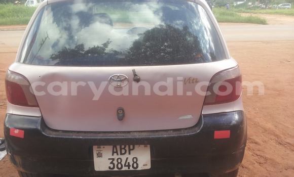 Buy Used Toyota Vitz Other Car in Chipata in Zambia Buy Used Toyota Vitz Other Car in Chipata in Zambia