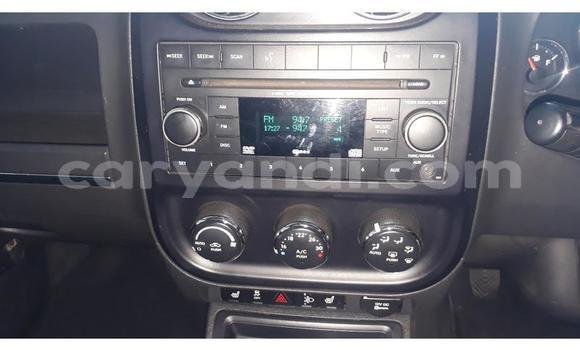 Tenga Tsaru Jeep Compass Sirivha Mota in Lusaka in Zambia Tenga Tsaru Jeep Compass Sirivha Mota in Lusaka in Zambia