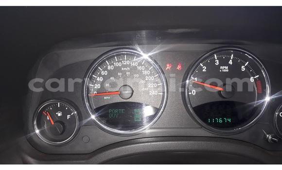 Tenga Tsaru Jeep Compass Sirivha Mota in Lusaka in Zambia Tenga Tsaru Jeep Compass Sirivha Mota in Lusaka in Zambia