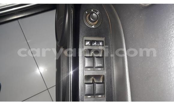 Tenga Tsaru Jeep Compass Sirivha Mota in Lusaka in Zambia Tenga Tsaru Jeep Compass Sirivha Mota in Lusaka in Zambia