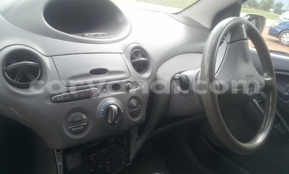 Buy Used Toyota Vitz Other Car in Chipata in Zambia Buy Used Toyota Vitz Other Car in Chipata in Zambia