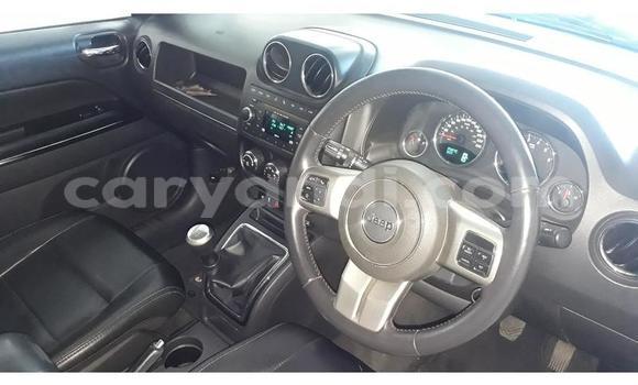 Tenga Tsaru Jeep Compass Sirivha Mota in Lusaka in Zambia Tenga Tsaru Jeep Compass Sirivha Mota in Lusaka in Zambia