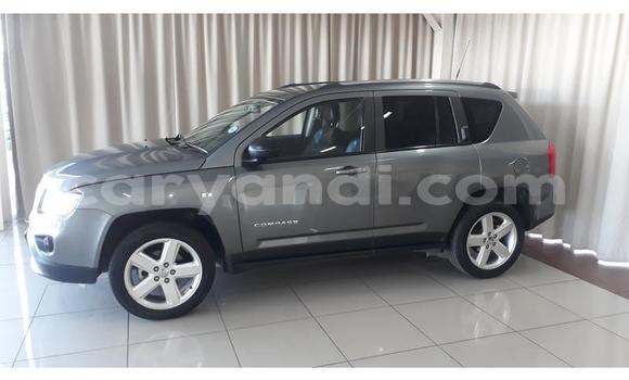Tenga Tsaru Jeep Compass Sirivha Mota in Lusaka in Zambia Tenga Tsaru Jeep Compass Sirivha Mota in Lusaka in Zambia