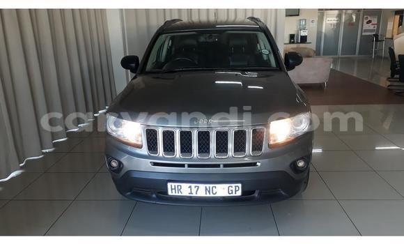 Tenga Tsaru Jeep Compass Sirivha Mota in Lusaka in Zambia Tenga Tsaru Jeep Compass Sirivha Mota in Lusaka in Zambia