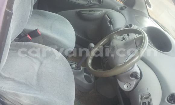 Buy Used Toyota Vitz Other Car in Chipata in Zambia Buy Used Toyota Vitz Other Car in Chipata in Zambia