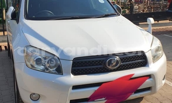 Tenga Tsaru Toyota RAV4 Chena Mota in Lusaka in Zambia Tenga Tsaru Toyota RAV4 Chena Mota in Lusaka in Zambia