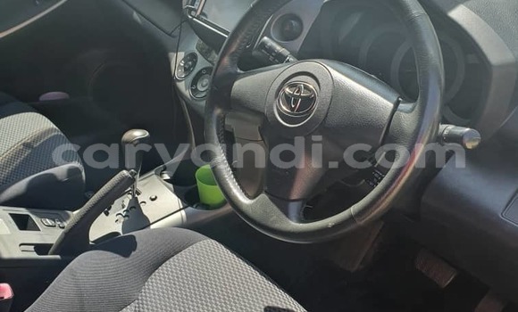 Tenga Tsaru Toyota RAV4 Chena Mota in Lusaka in Zambia Tenga Tsaru Toyota RAV4 Chena Mota in Lusaka in Zambia