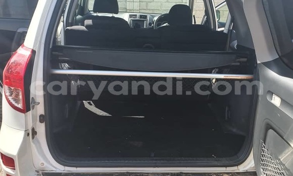 Tenga Tsaru Toyota RAV4 Chena Mota in Lusaka in Zambia Tenga Tsaru Toyota RAV4 Chena Mota in Lusaka in Zambia