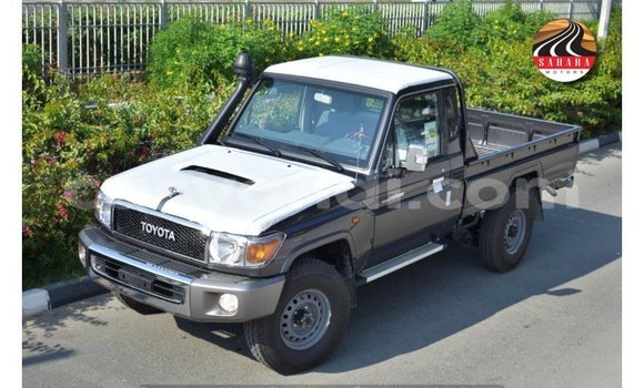 Buy Import Toyota Land Cruiser Other Car in Import - Dubai in Zambia Buy Import Toyota Land Cruiser Other Car in Import - Dubai in Zambia
