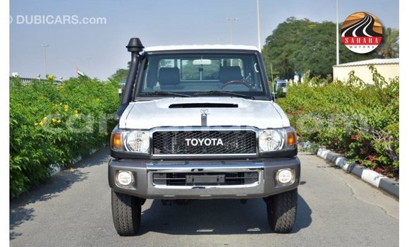 Buy Import Toyota Land Cruiser Other Car in Import - Dubai in Zambia Buy Import Toyota Land Cruiser Other Car in Import - Dubai in Zambia