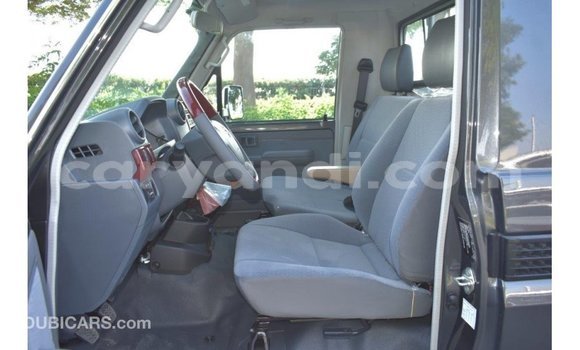 Buy Import Toyota Land Cruiser Other Car in Import - Dubai in Zambia Buy Import Toyota Land Cruiser Other Car in Import - Dubai in Zambia