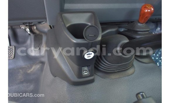 Buy Import Toyota Land Cruiser Other Car in Import - Dubai in Zambia Buy Import Toyota Land Cruiser Other Car in Import - Dubai in Zambia