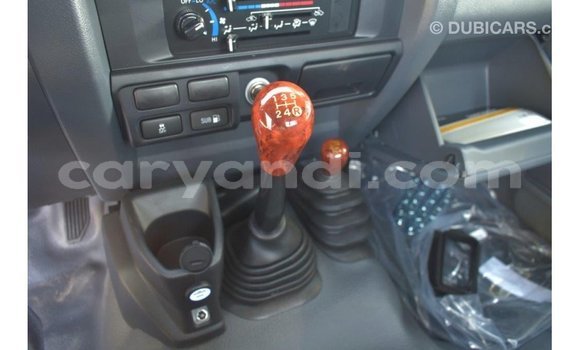 Buy Import Toyota Land Cruiser Other Car in Import - Dubai in Zambia Buy Import Toyota Land Cruiser Other Car in Import - Dubai in Zambia