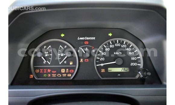 Buy Import Toyota Land Cruiser Other Car in Import - Dubai in Zambia Buy Import Toyota Land Cruiser Other Car in Import - Dubai in Zambia