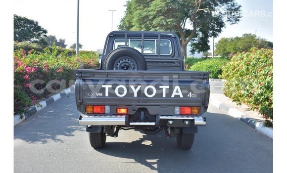 Buy Import Toyota Land Cruiser Other Car in Import - Dubai in Zambia Buy Import Toyota Land Cruiser Other Car in Import - Dubai in Zambia