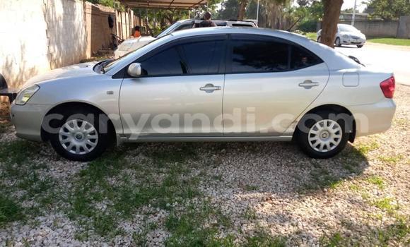 Tenga Tsaru Toyota Allion Sirivha Mota in Lusaka in Zambia Tenga Tsaru Toyota Allion Sirivha Mota in Lusaka in Zambia