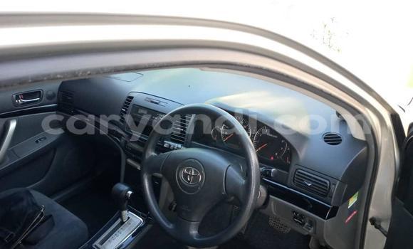 Tenga Tsaru Toyota Allion Sirivha Mota in Lusaka in Zambia Tenga Tsaru Toyota Allion Sirivha Mota in Lusaka in Zambia