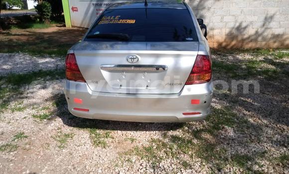 Tenga Tsaru Toyota Allion Sirivha Mota in Lusaka in Zambia Tenga Tsaru Toyota Allion Sirivha Mota in Lusaka in Zambia