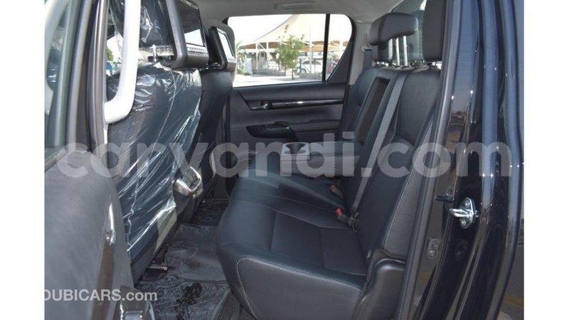 Big with watermark toyota hilux zambia import dubai 9744