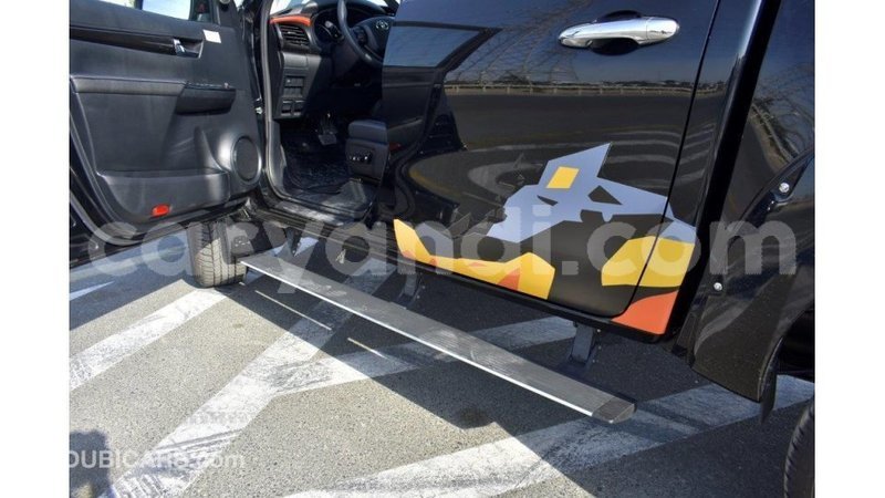 Big with watermark toyota hilux zambia import dubai 9744