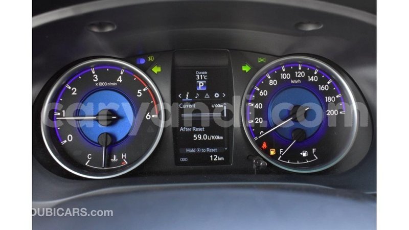 Big with watermark toyota hilux zambia import dubai 9744