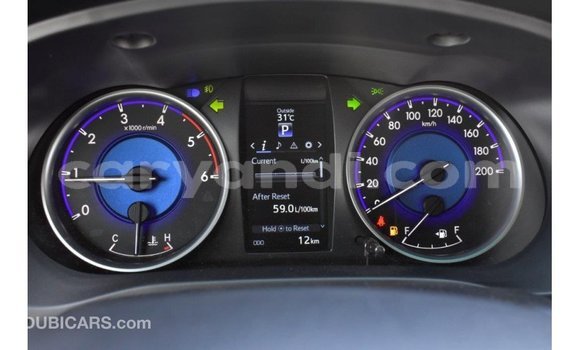 Buy Import Toyota Hilux Black Car in Import - Dubai in Zambia Buy Import Toyota Hilux Black Car in Import - Dubai in Zambia
