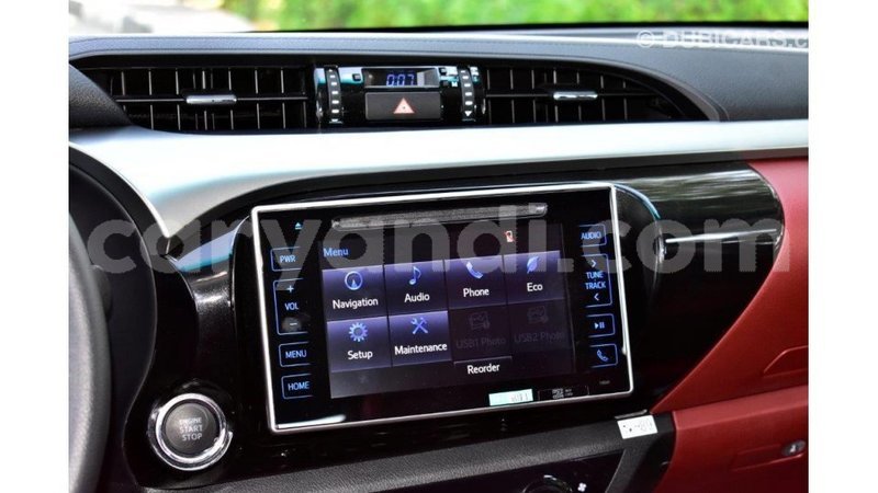 Big with watermark toyota hilux zambia import dubai 9746