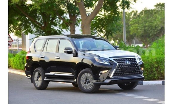 Buy Import Lexus GX Black Car in Import - Dubai in Zambia Buy Import Lexus GX Black Car in Import - Dubai in Zambia