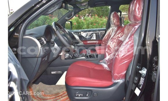 Buy Import Lexus GX Black Car in Import - Dubai in Zambia Buy Import Lexus GX Black Car in Import - Dubai in Zambia
