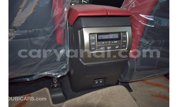 Buy Import Lexus GX Black Car in Import - Dubai in Zambia Buy Import Lexus GX Black Car in Import - Dubai in Zambia