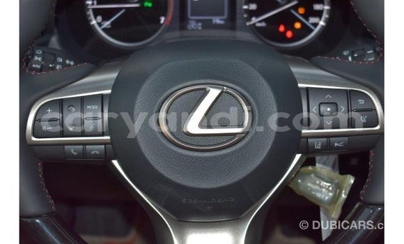 Buy Import Lexus GX Black Car in Import - Dubai in Zambia Buy Import Lexus GX Black Car in Import - Dubai in Zambia