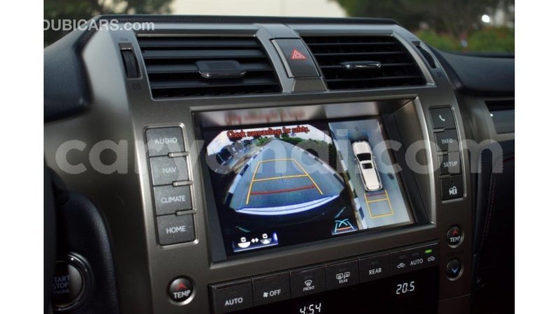 Big with watermark lexus gx zambia import dubai 9747