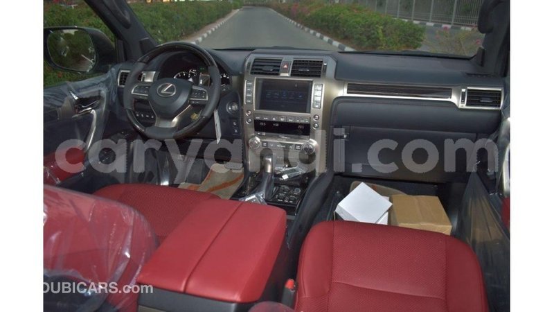Big with watermark lexus gx zambia import dubai 9747