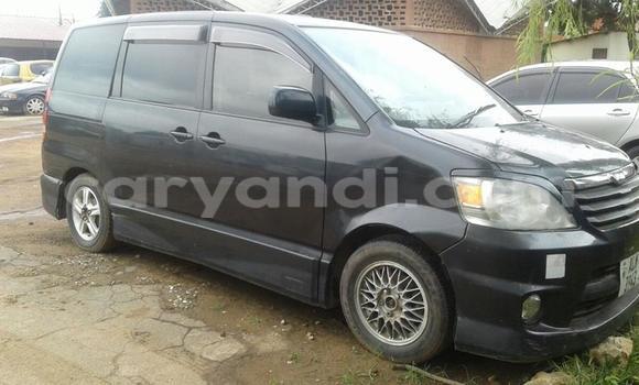 Buy Used Toyota Noah Black Car in Chipata in Zambia Buy Used Toyota Noah Black Car in Chipata in Zambia