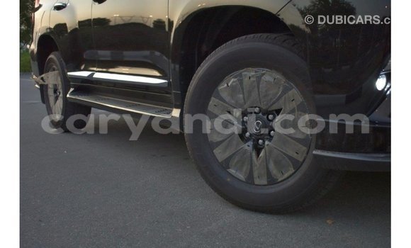 Buy Import Lexus GX Black Car in Import - Dubai in Zambia Buy Import Lexus GX Black Car in Import - Dubai in Zambia